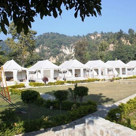 Corbett Wood Resort Corbett National Park Εξωτερικό φωτογραφία